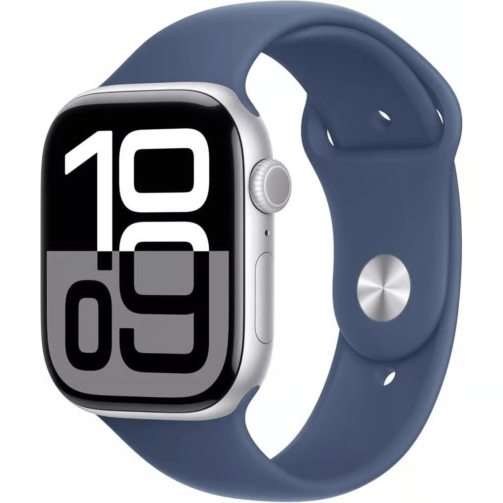 Smartwatch M Active - ساعة أبل سيريز 10 [جي بي