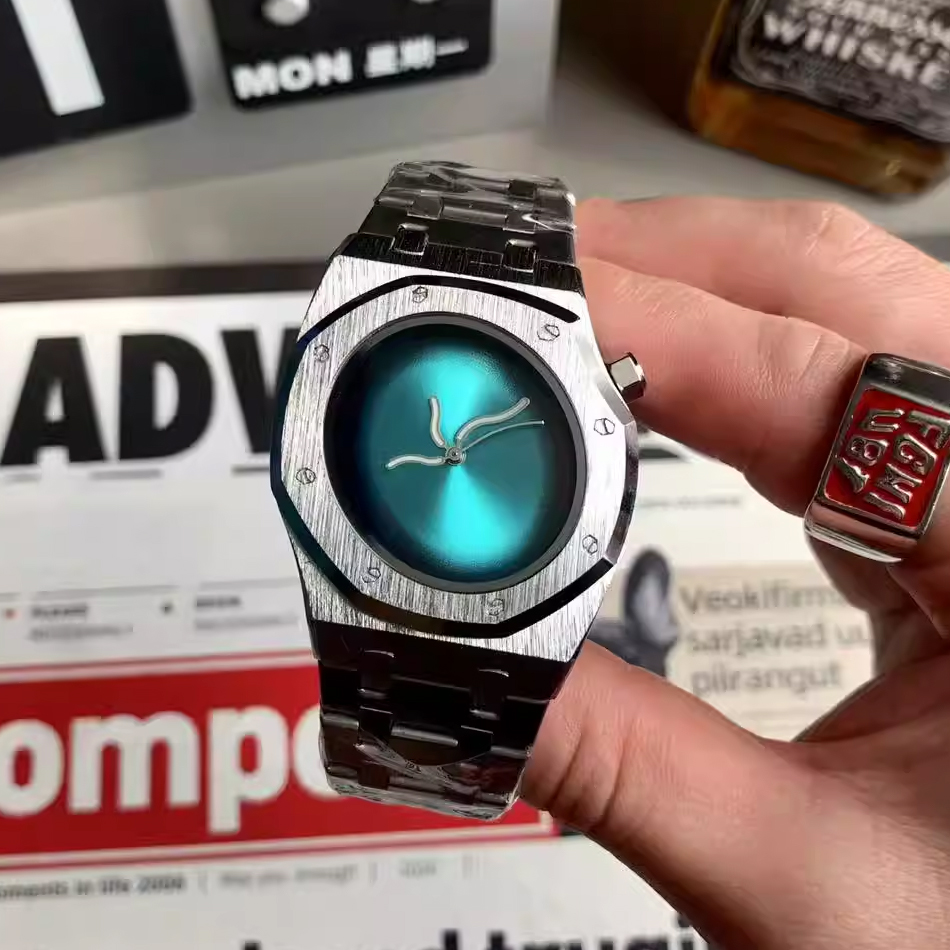 Smartwatch Instagram - ساعة رجالية جديدة بتصميم Y2K، تصميم