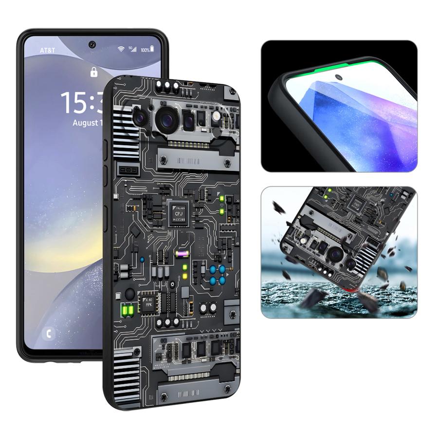 غطاء حماية لهواتف جوجل بيكسل 1 - مراجعة Google Pixel 8A وسعره