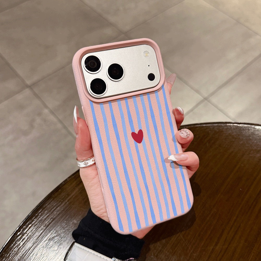 جراب هاتف بتصميم خطوط عمودية و - مراجعة Apple Iphone 15 Pro Max وسعره