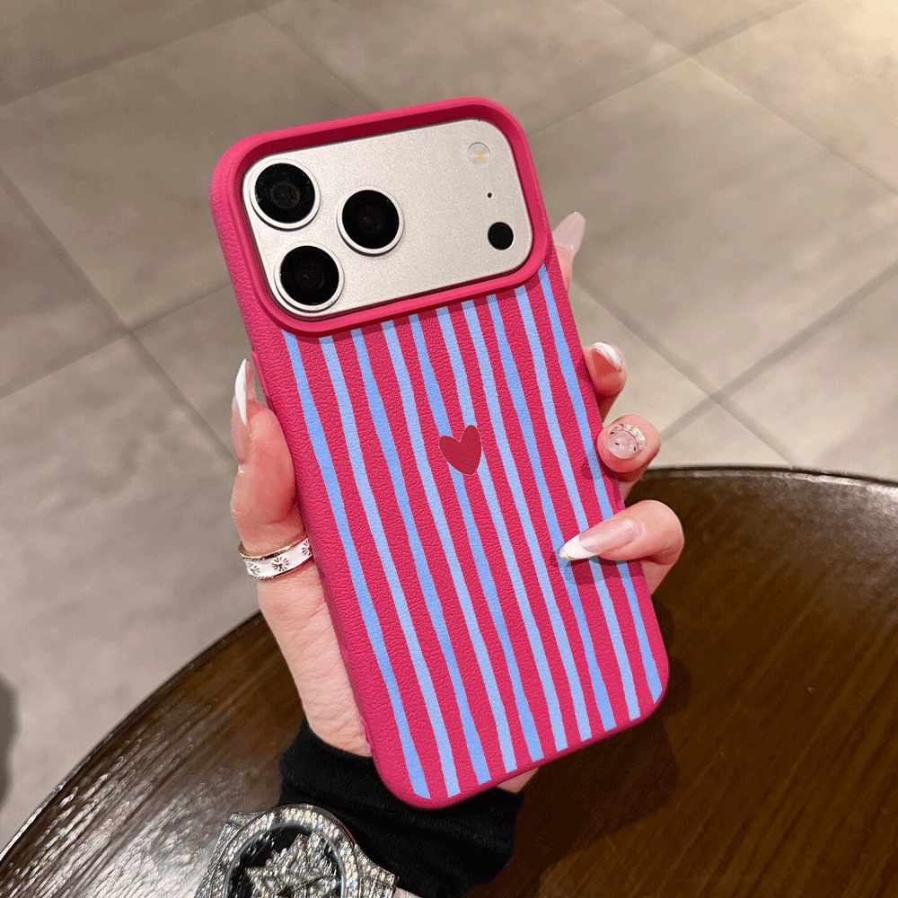 جراب هاتف بتصميم خطوط عمودية و - مراجعة Apple Iphone 15 Pro Max وسعره