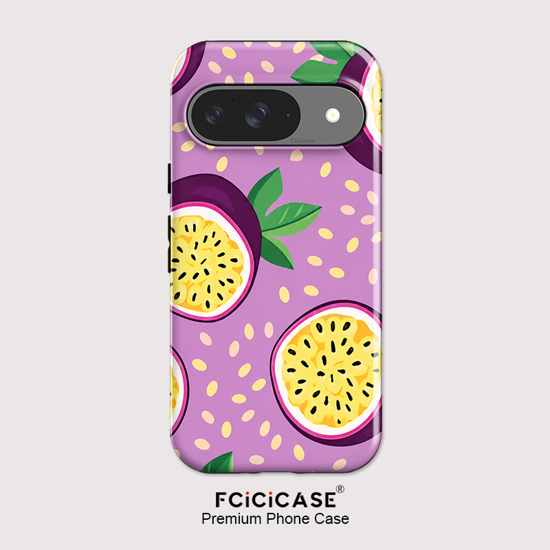 حافظة هاتف أكريليك من Fcicicas - مراجعة Google Pixel 8A وسعره