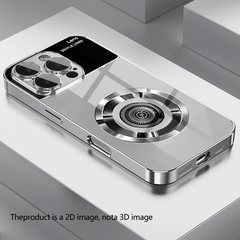 حماية تقنية مع تصميم حماية Tou - مراجعة Apple Iphone 15 Pro Max وسعره