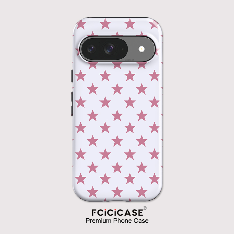 حافظة هاتف Fcicicase مضادة للص - مراجعة Google Pixel 8A وسعره