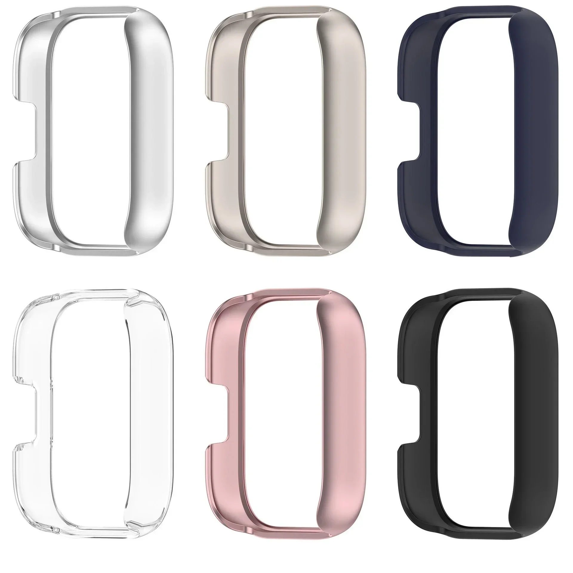 حافظة كمبيوتر لساعة Xiaomi Red - مراجعة Xiaomi Smartwatch Accessories وسعره