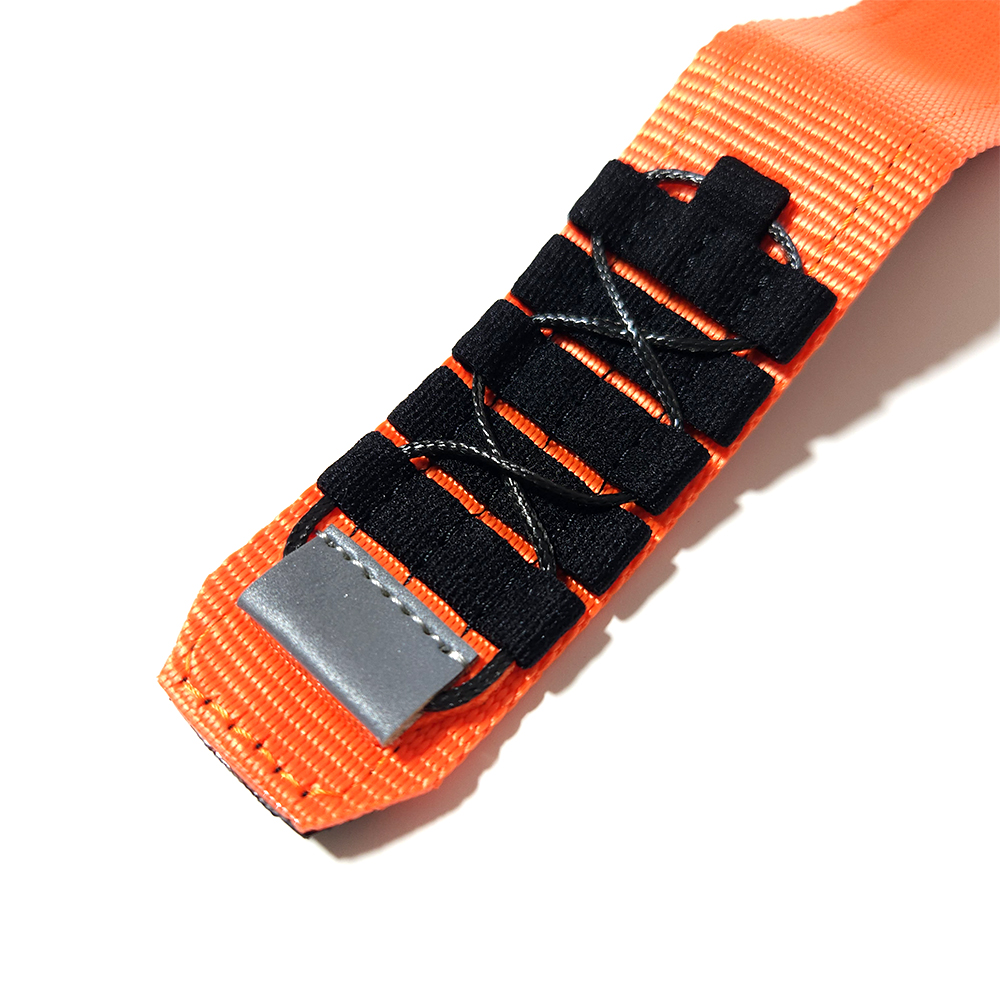 التكتيكية النايلون مضفر الرياض - مراجعة Solo Loop Strap وسعره