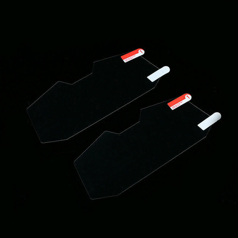 جودة عالية-لياماها MT-07 FZ-07 - مراجعة Screen Protector Film وسعره