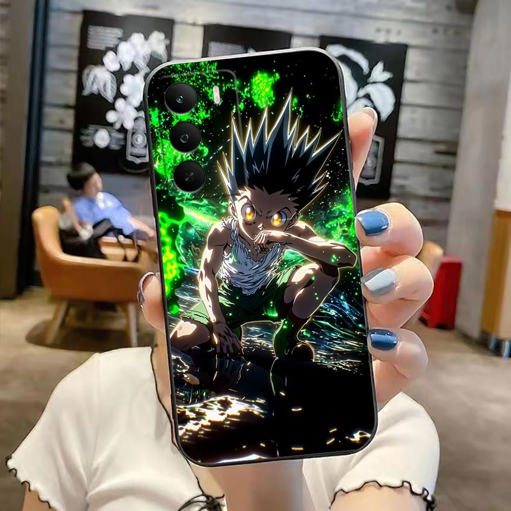 غطاء هاتف لـ Realme C100 C100I - مراجعة Realme Gt 6 وسعره