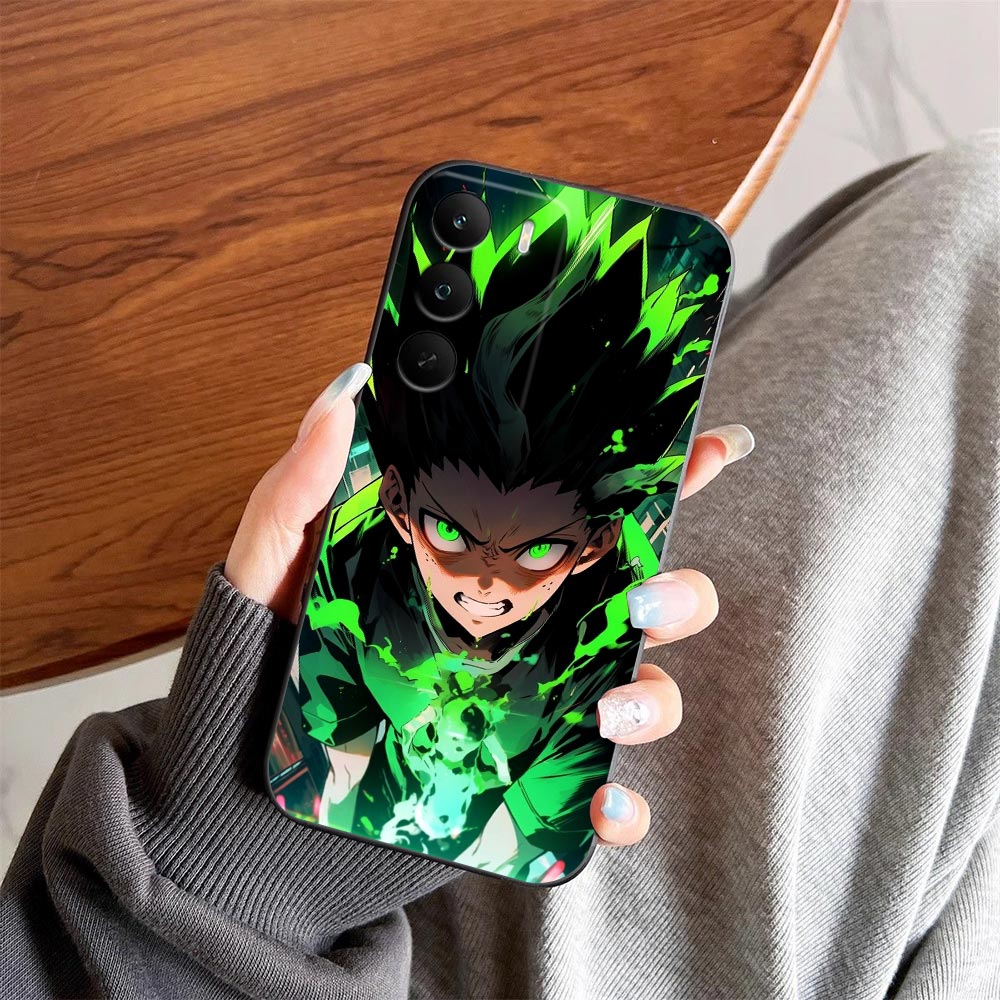 غطاء هاتف لـ Realme C100 C100I - مراجعة Realme Gt 6 وسعره