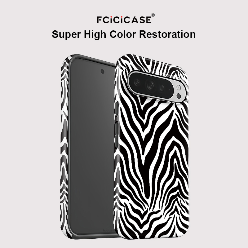 جراب هاتف Fcicicase لهاتف جوجل - مراجعة Google Pixel 8A وسعره