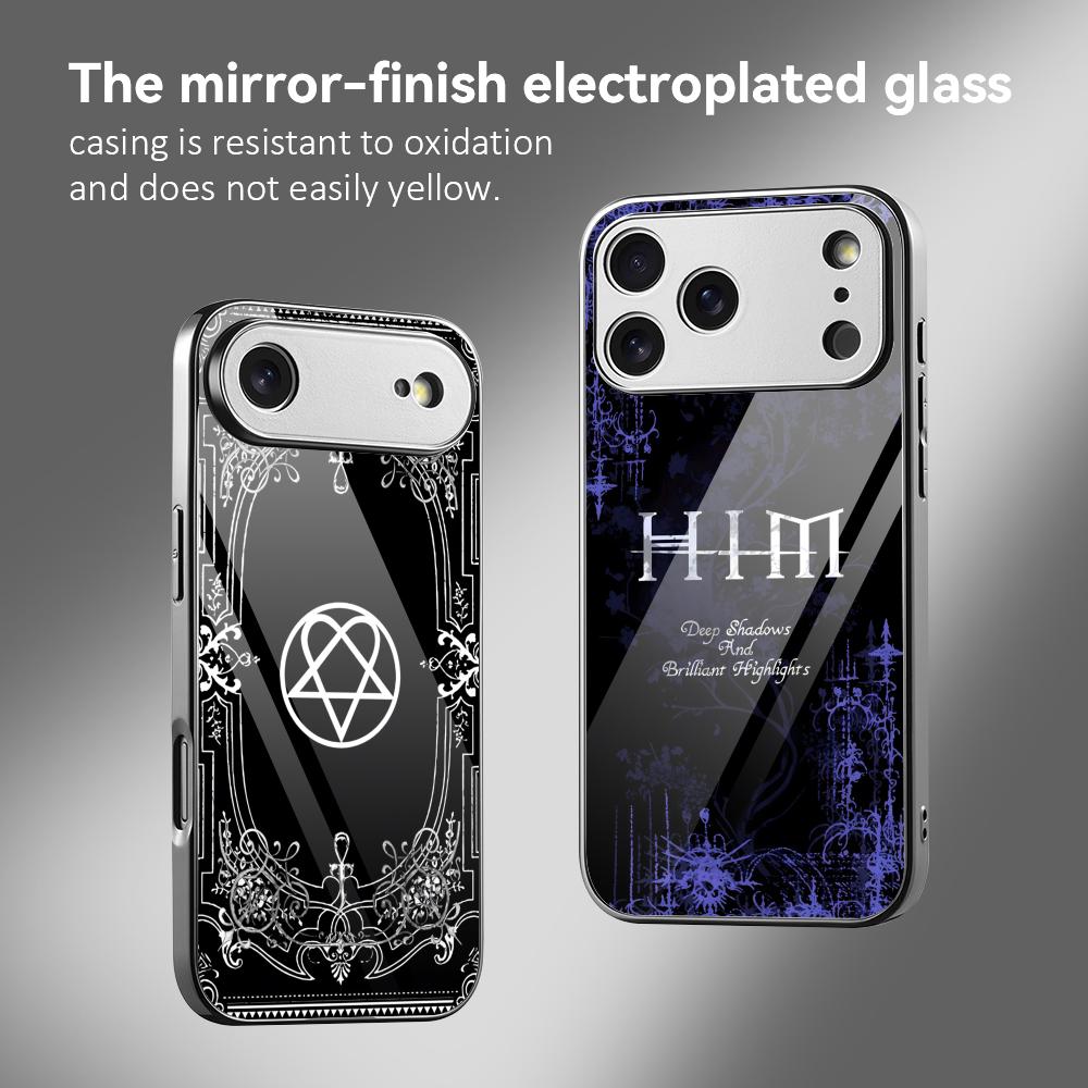 جراب هاتف روك باند H-HIM لهوات - مراجعة Apple Iphone 15 Pro Max وسعره