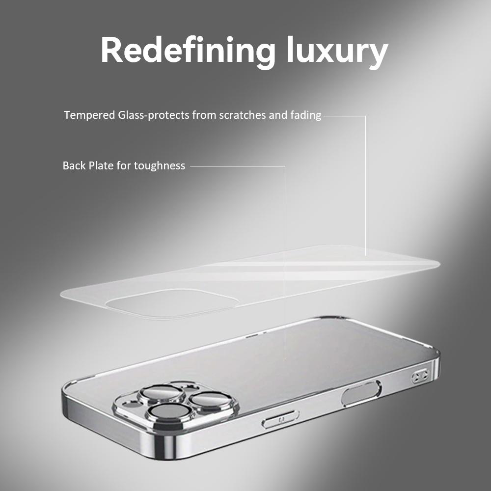جراب هاتف روك باند H-HIM لهوات - مراجعة Apple Iphone 15 Pro Max وسعره