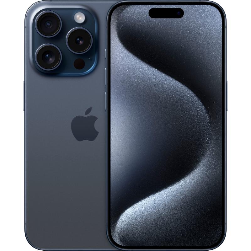 آيفون 15 برو من آبل A2848 (مفت - مراجعة Apple Iphone 15 وسعره
