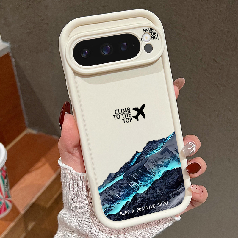 حافظة لهاتف جوجل بيكسل 10 9 8  - مراجعة Google Pixel 8A وسعره