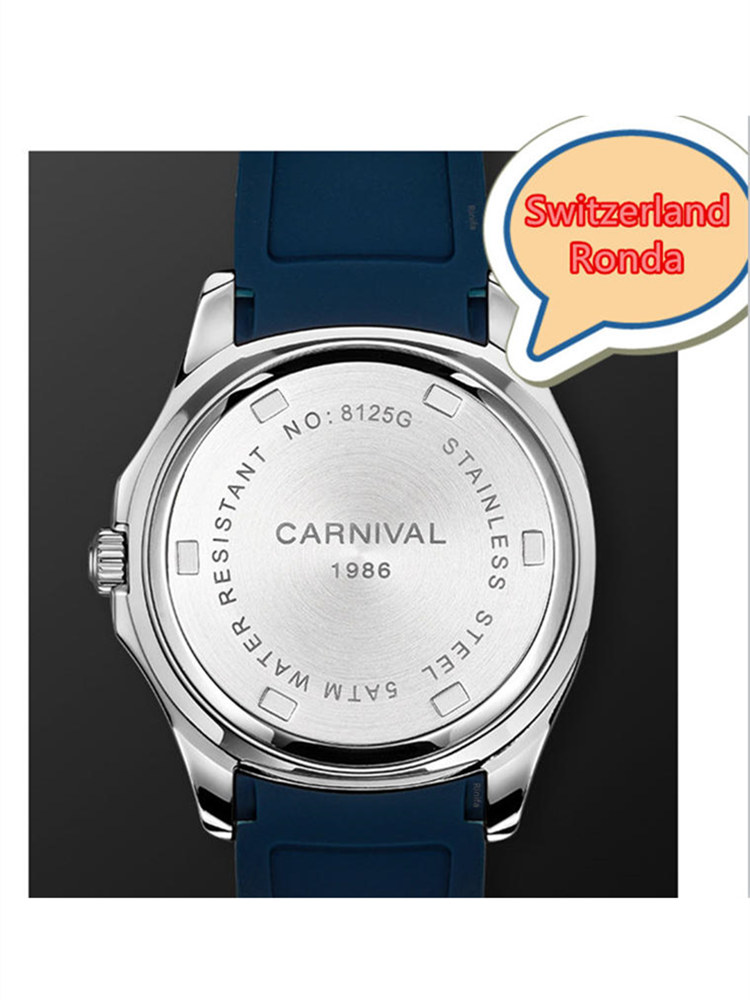 ساعة كوارتز روندا سويسرية للرج - مراجعة Smartwatch Nexus وسعره