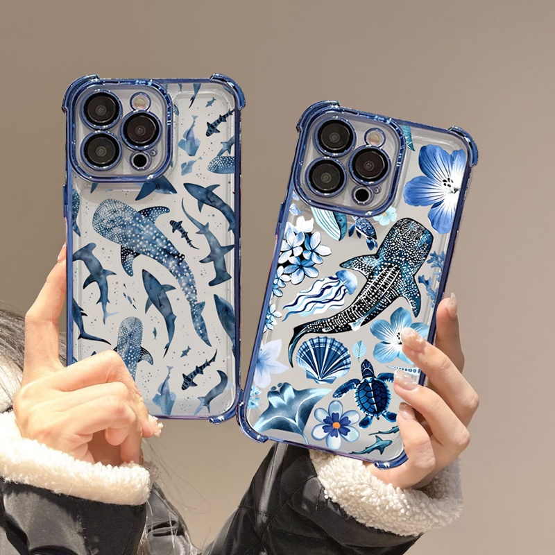 غطاء هاتف بتصميم سمكة القرش ال - مراجعة Vivo Y28 وسعره