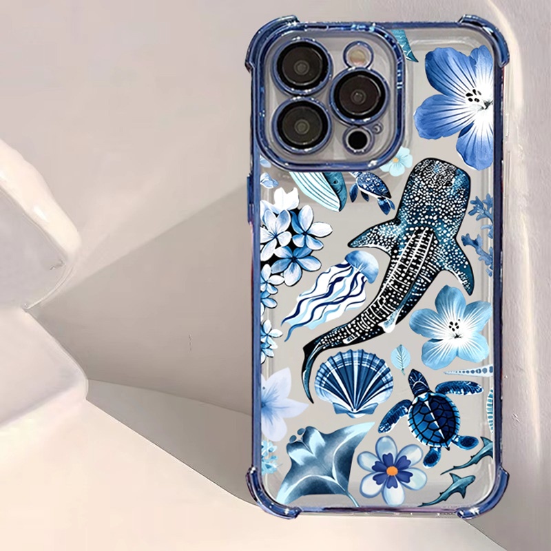 غطاء هاتف بتصميم سمكة القرش ال - مراجعة Vivo Y28 وسعره