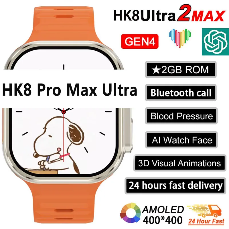 ساعة ذكية جديدة من السلسلة 9 P - مراجعة Smartwatch Nexus وسعره