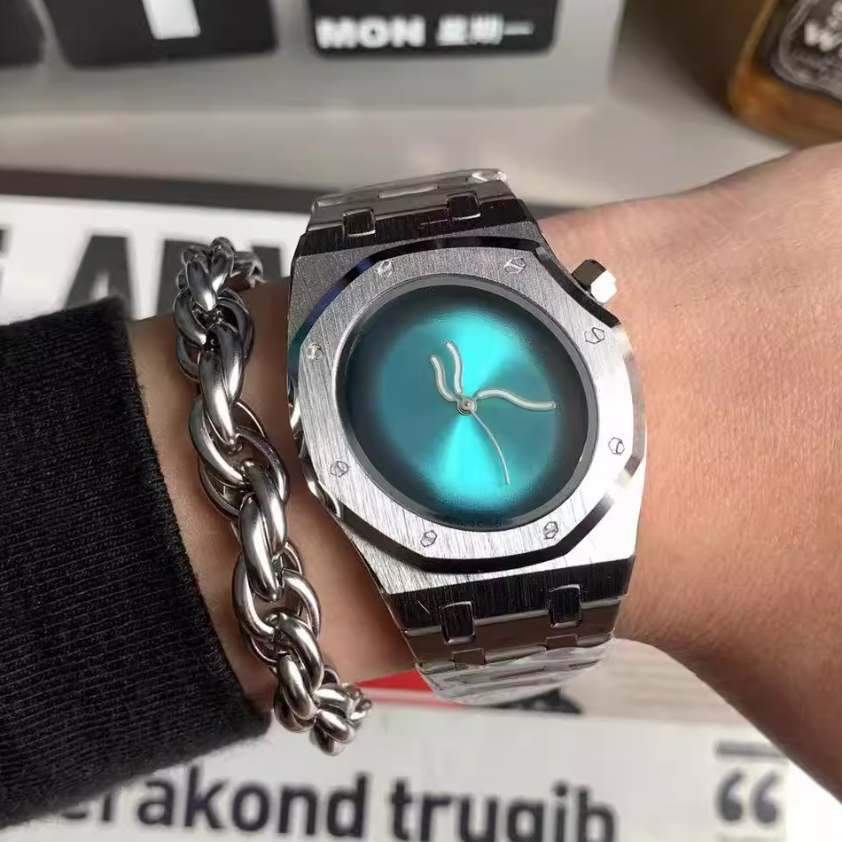 ساعة رجالية جديدة بتصميم Y2K،  - مراجعة Smartwatch Instagram وسعره