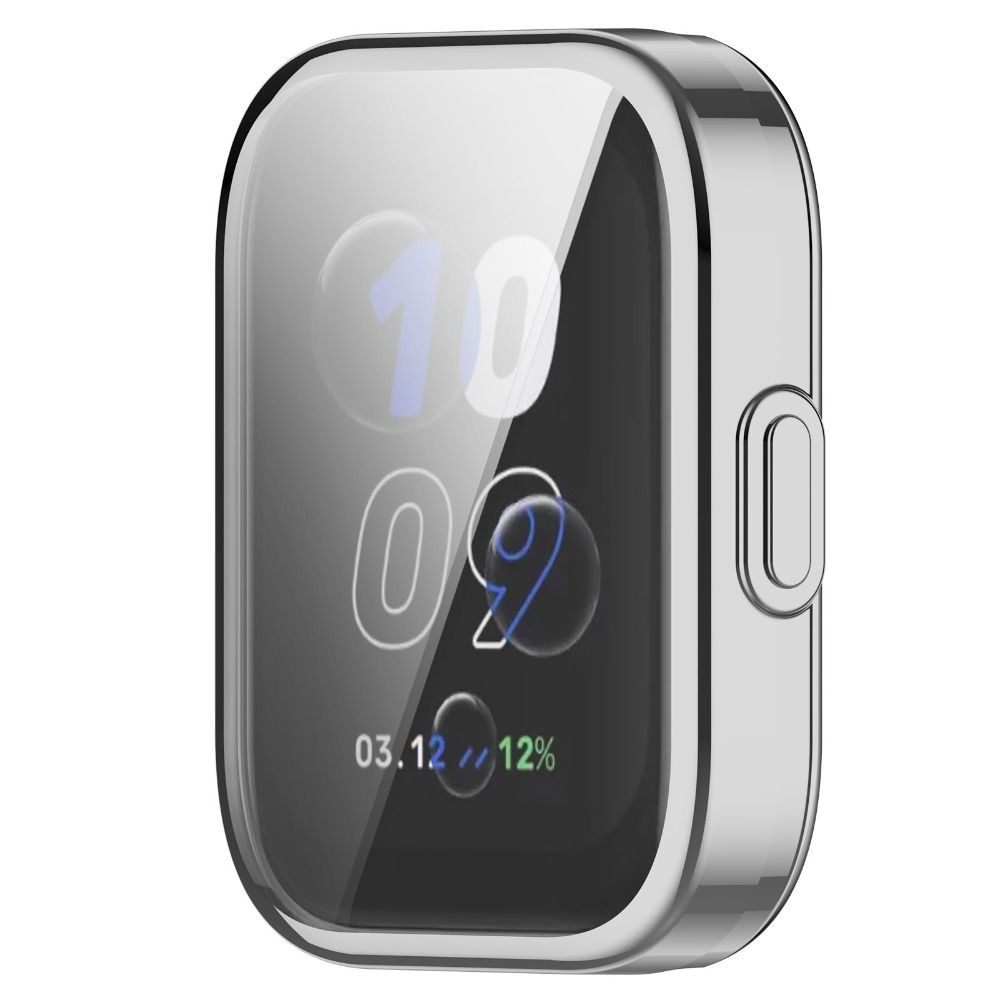غطاء حماية كامل جديد من مادة T - مراجعة Smartwatch Nexus وسعره