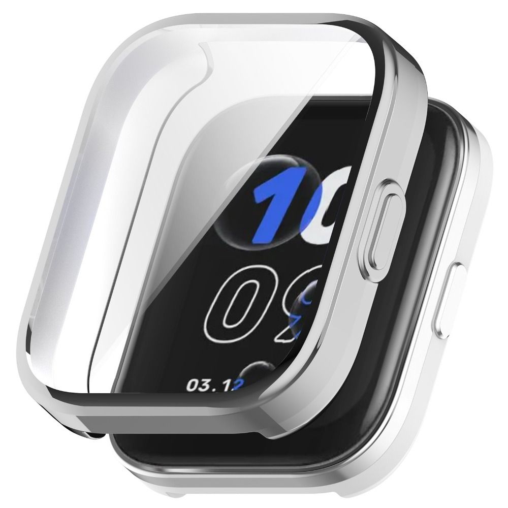 غطاء حماية كامل جديد من مادة T - مراجعة Smartwatch Nexus وسعره
