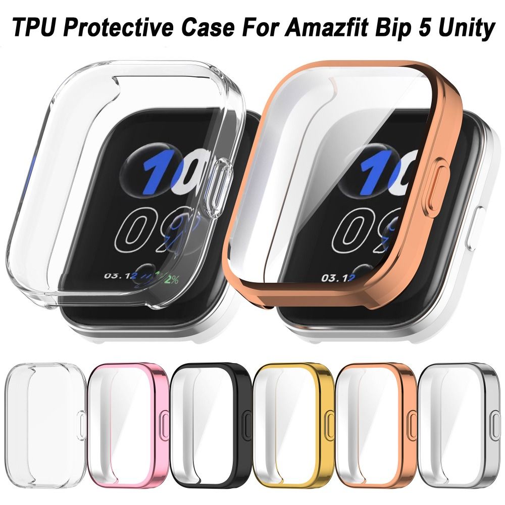 غطاء حماية كامل جديد من مادة T - مراجعة Smartwatch Nexus وسعره