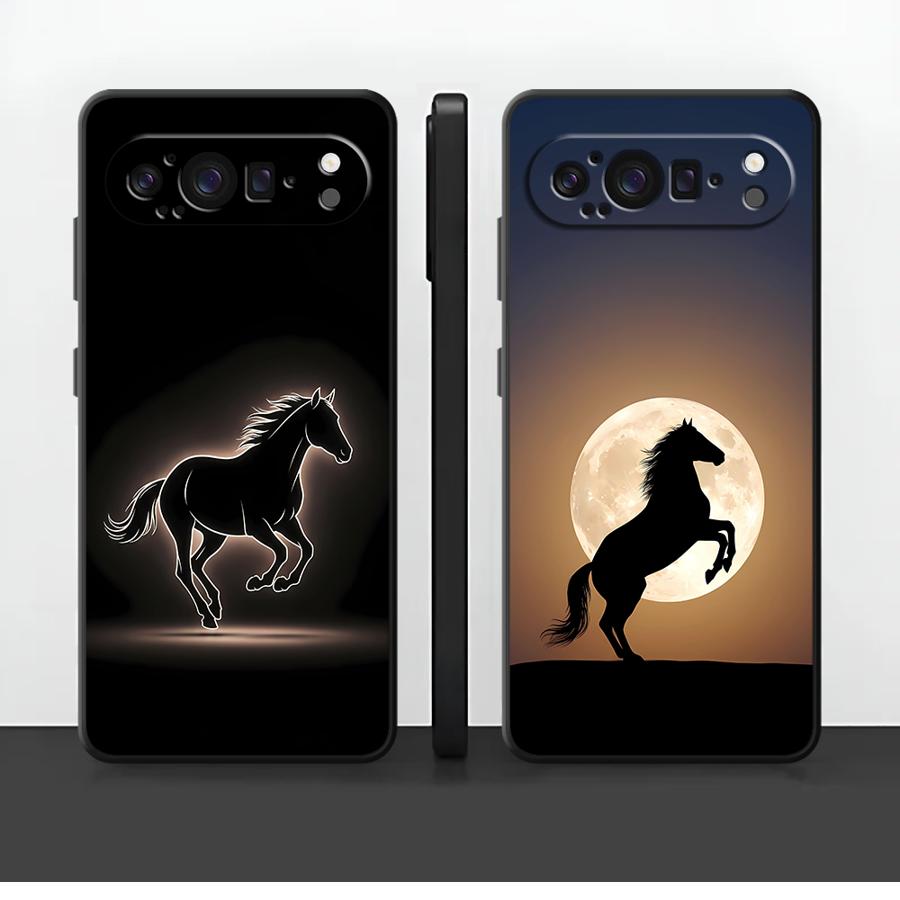 غطاء حماية للهاتف من نوع Funda - مراجعة Google Pixel 8A وسعره