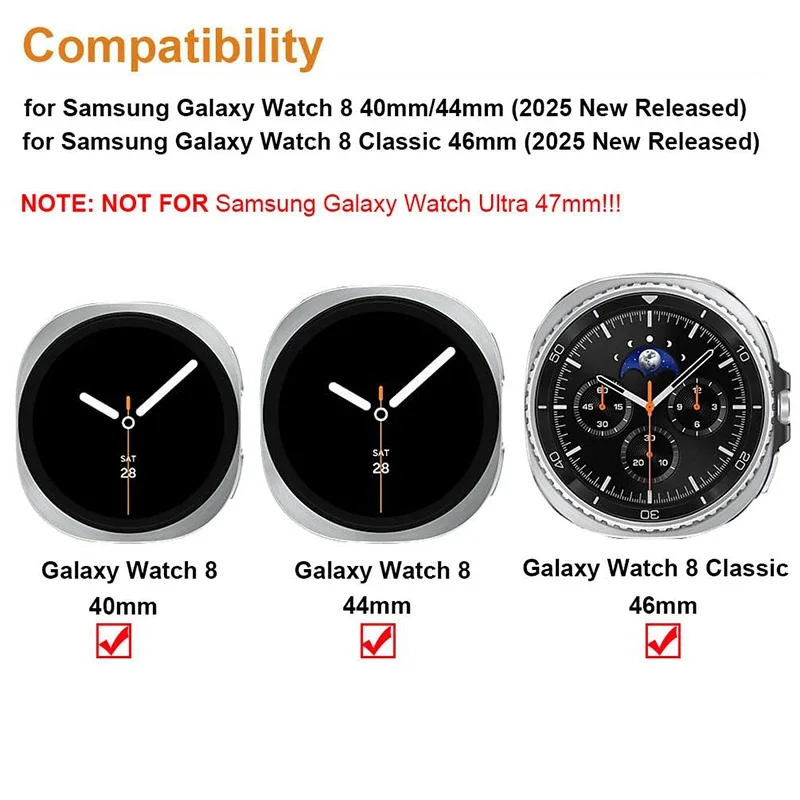 22 مللي متر حزام الساعات موصل  - مراجعة Smartwatch Straps & Accessories وسعره