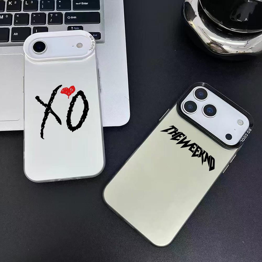 جراب هاتف مغني الراب ذا دبليو  - مراجعة Apple Iphone 15 Pro Max وسعره
