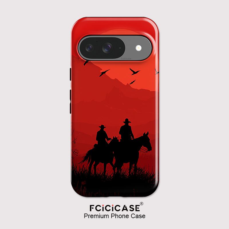 حافظة هاتف Fcicicase لهاتف جوج - مراجعة Google Pixel 8A وسعره