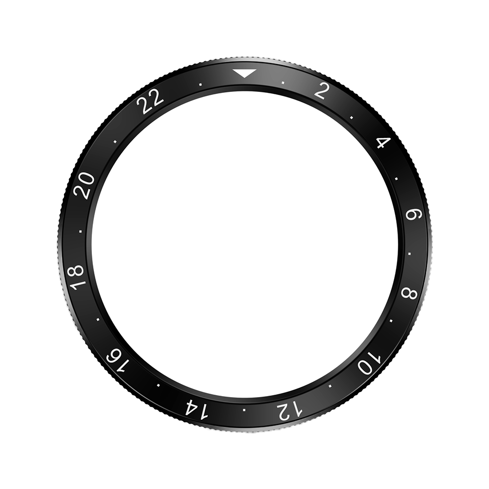لساعة Xiaomi S4 S3 غطاء حلقي م - مراجعة Xiaomi Smartwatch Accessories وسعره